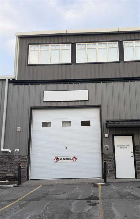 Picture for 9, 30 Griffin Industrial Point 