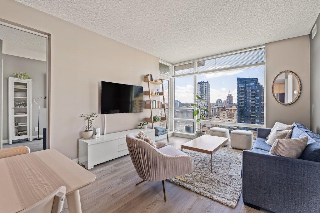 Picture for 1003, 215 13 Avenue SW