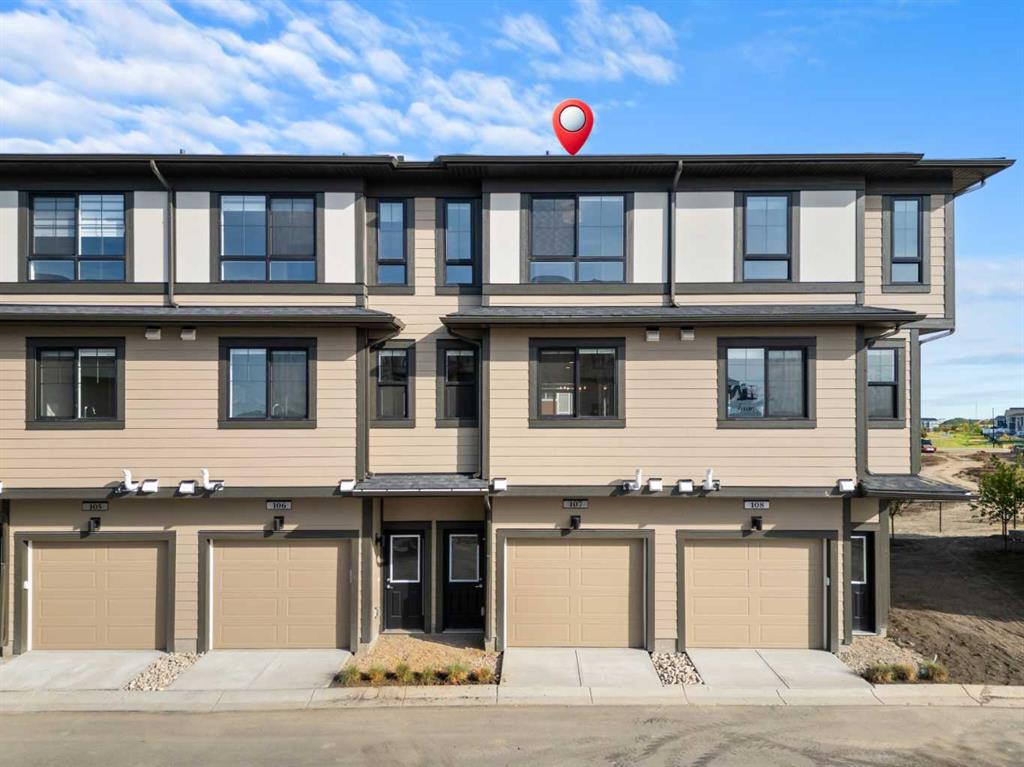 Picture for 72, 285 Chelsea Court 