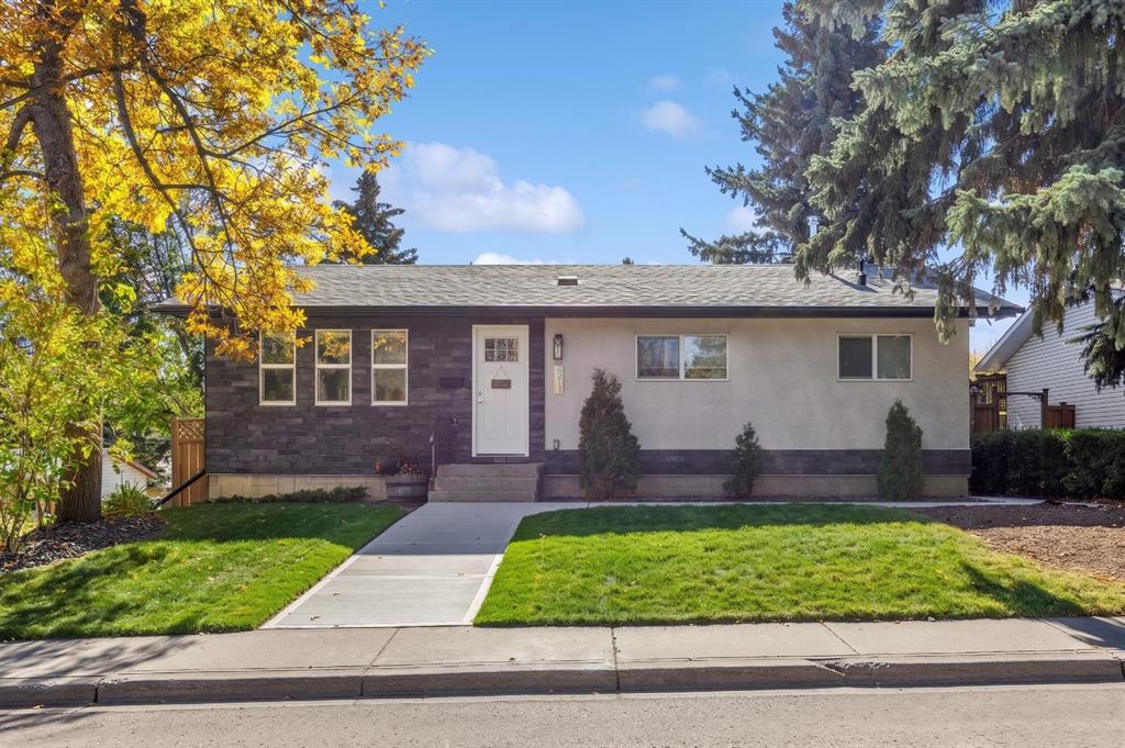 Picture for 4211 Dalhart Road NW