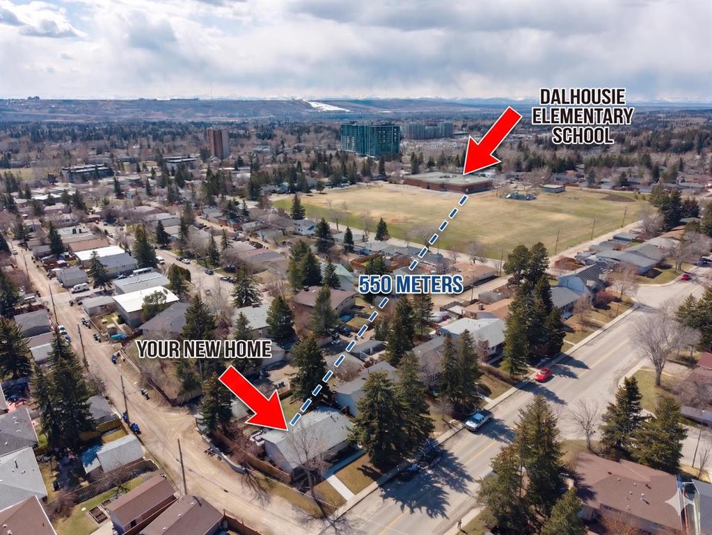 Picture for 4211 Dalhart Road NW