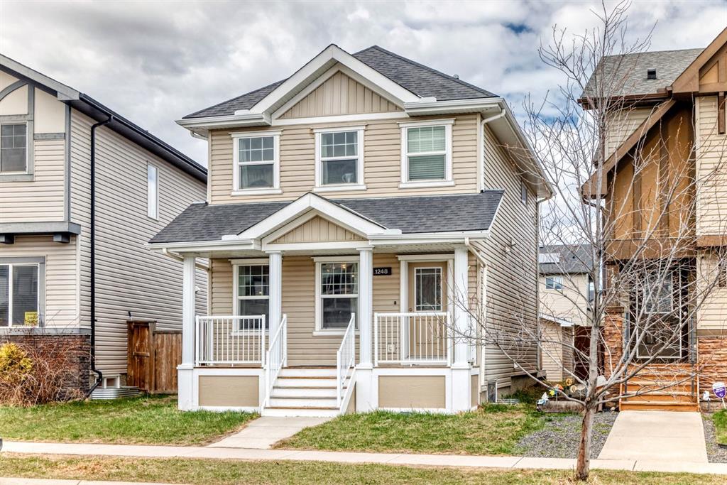 Picture for 1248 Kings Heights Road SE