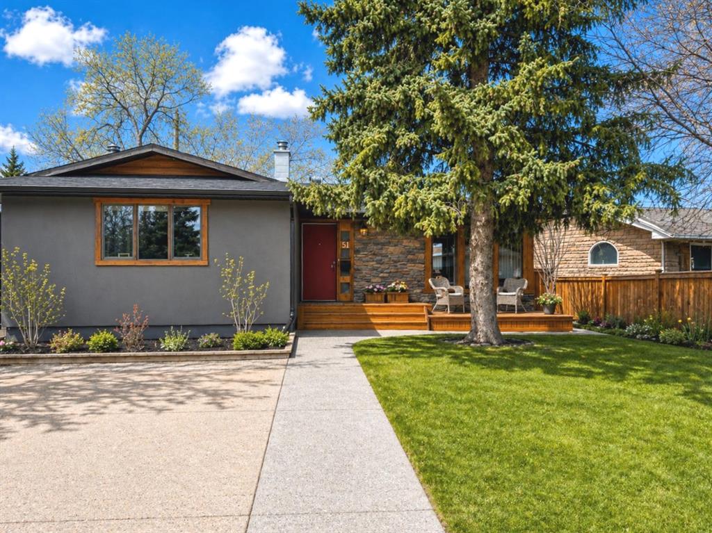 Picture for 51 Foxwell Road SE