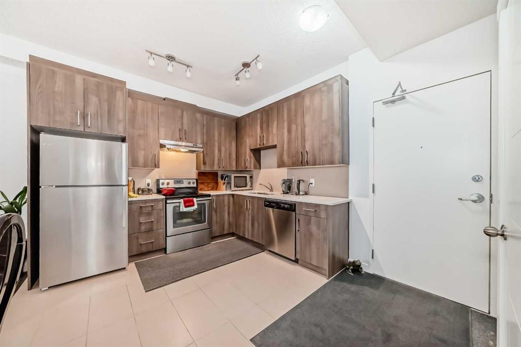 Picture for 203, 2308 Centre Street NE