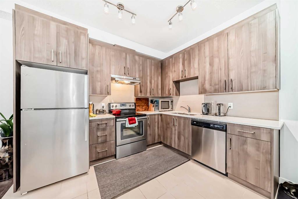 Picture for 203, 2308 Centre Street NE
