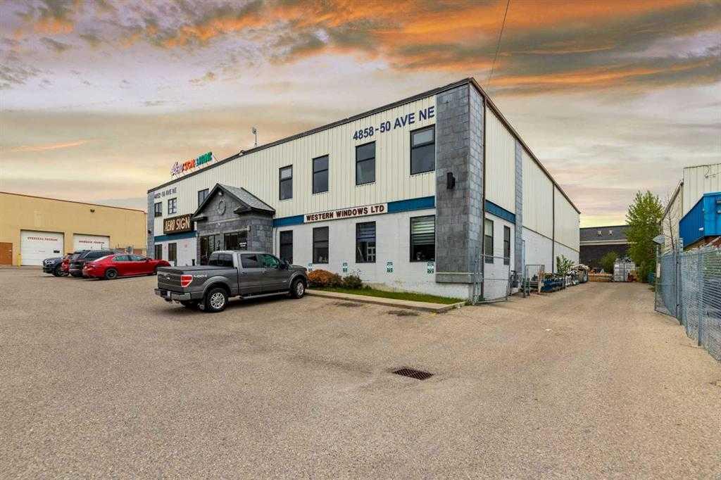 Picture for 4852 50 Avenue NE