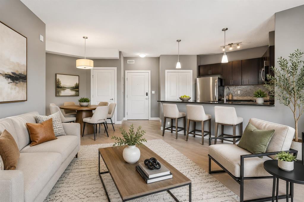 Picture for 309, 23 Millrise Drive SW