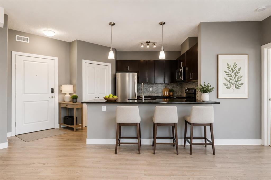 Picture for 309, 23 Millrise Drive SW