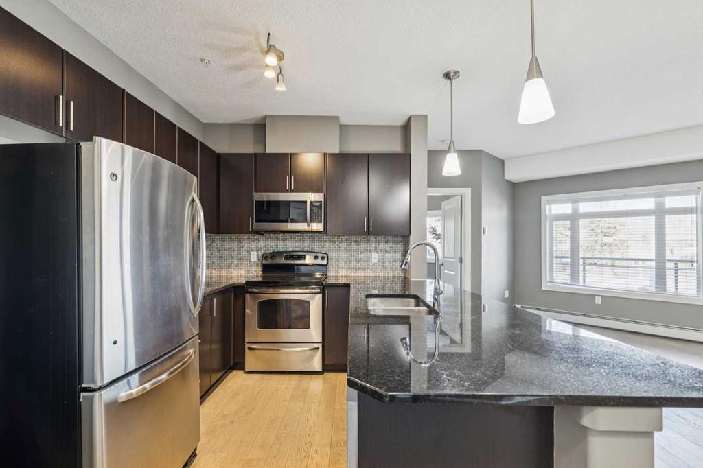 Picture for 309, 23 Millrise Drive SW