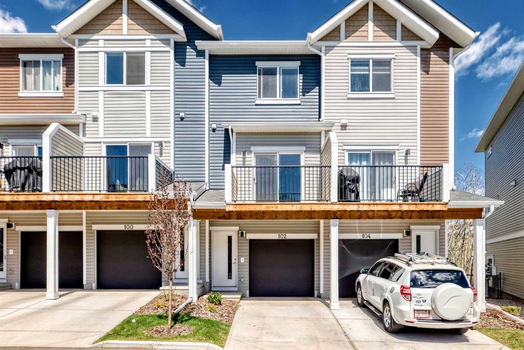 Picture for 102 Tuscany Summit Square NW