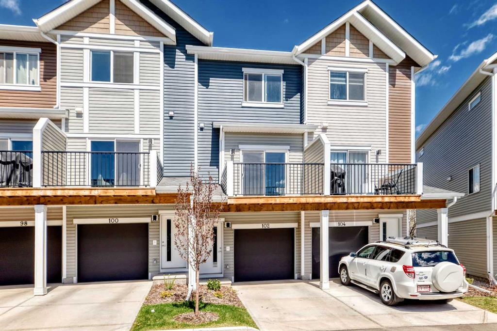 Picture for 102 Tuscany Summit Square NW