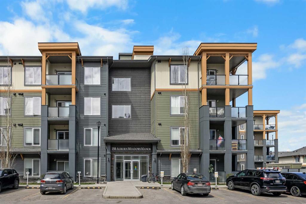 Picture for 401, 150 Auburn Meadows Manor SE