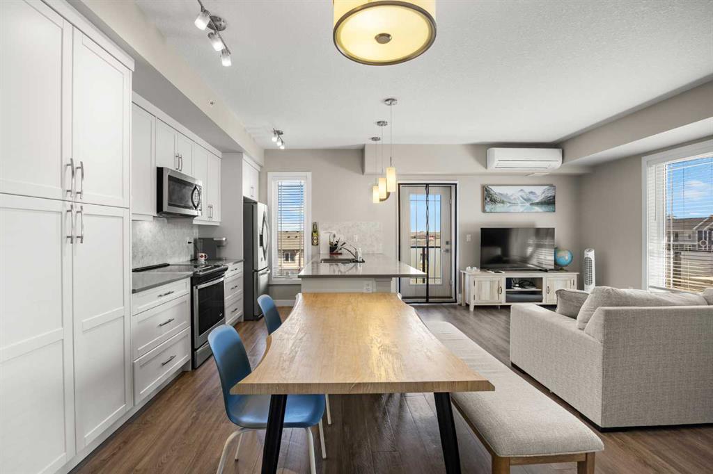 Picture for 401, 150 Auburn Meadows Manor SE