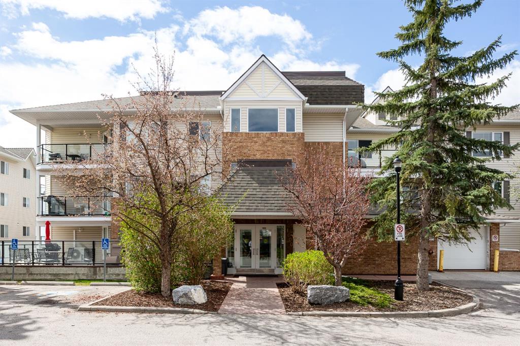 Picture for 1205, 950 Arbour Lake Road NW