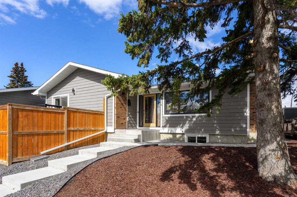 Picture for 119 Silvercreek Close NW