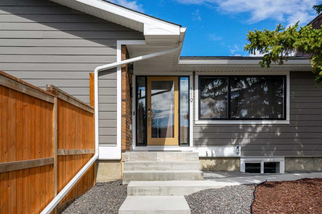 Picture for 119 Silvercreek Close NW