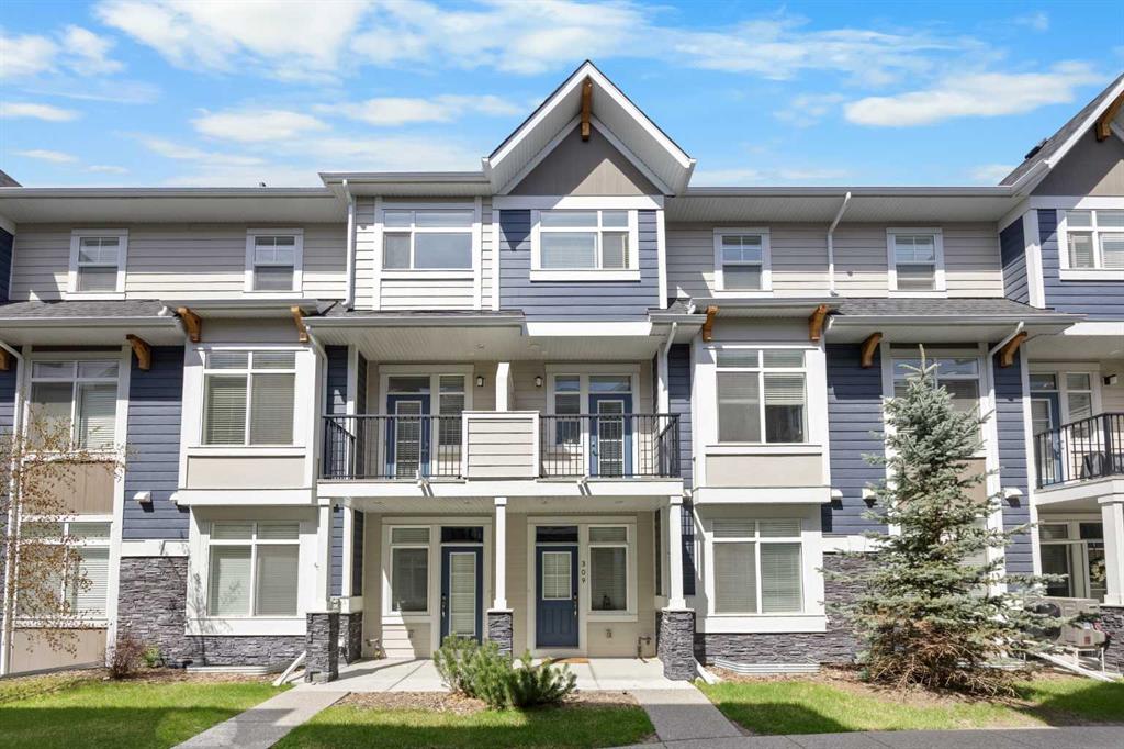 Picture for 309 Wentworth Row SW