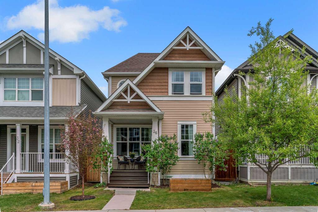 Picture for 36 Auburn Meadows Gardens SE
