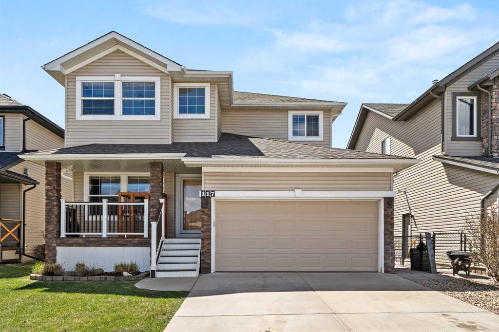 Picture for 117 Westmount Road 