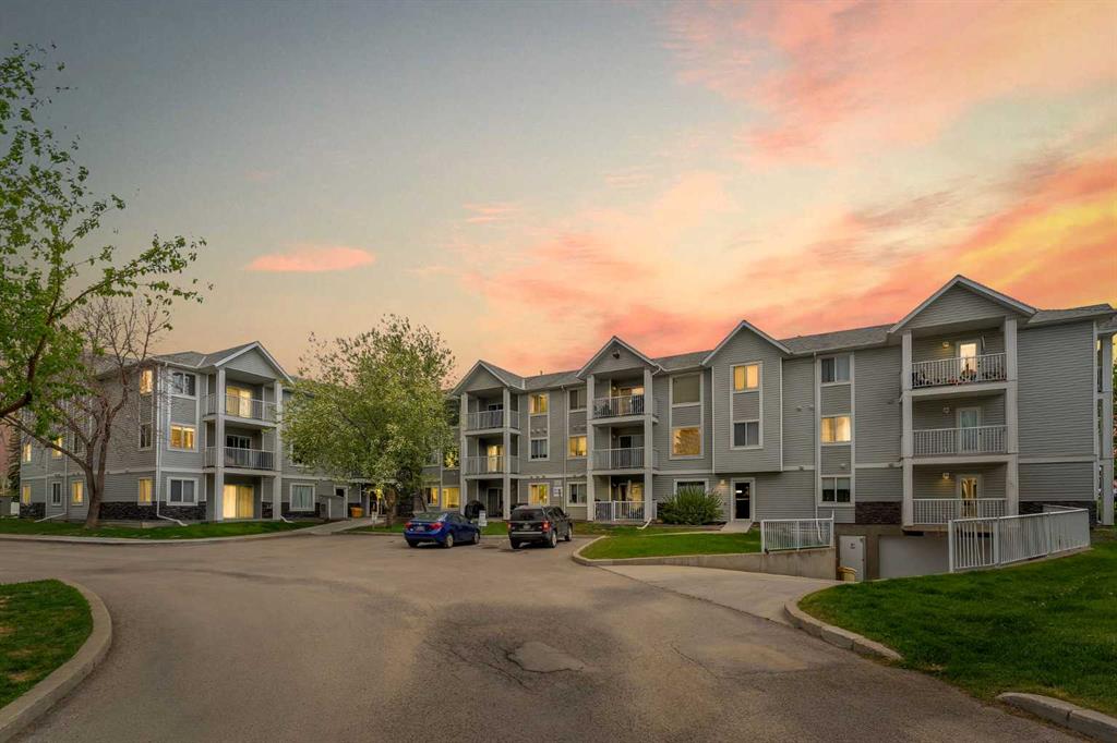 Picture for 307, 1307 Valleyview Park SE
