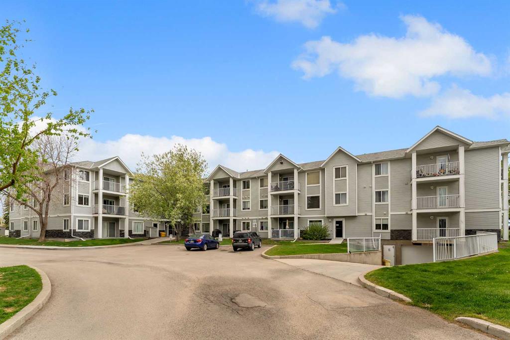 Picture for 307, 1307 Valleyview Park SE