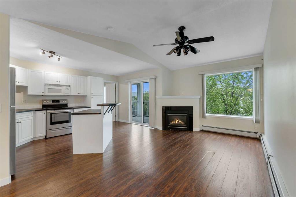 Picture for 307, 1307 Valleyview Park SE