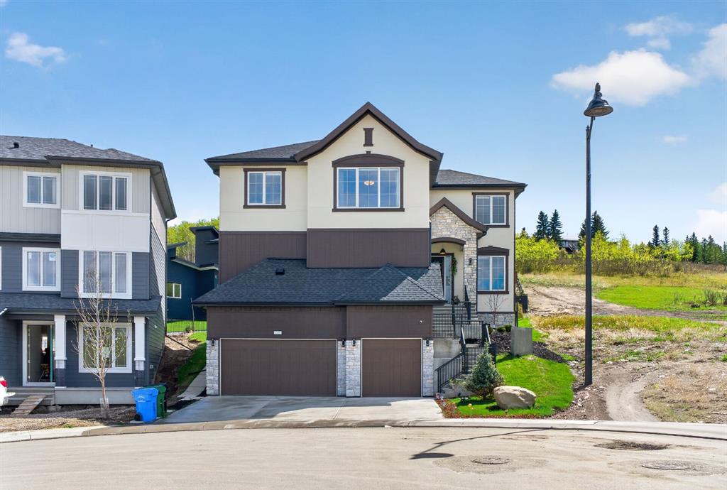 Picture for 148 Crestridge Terrace SW