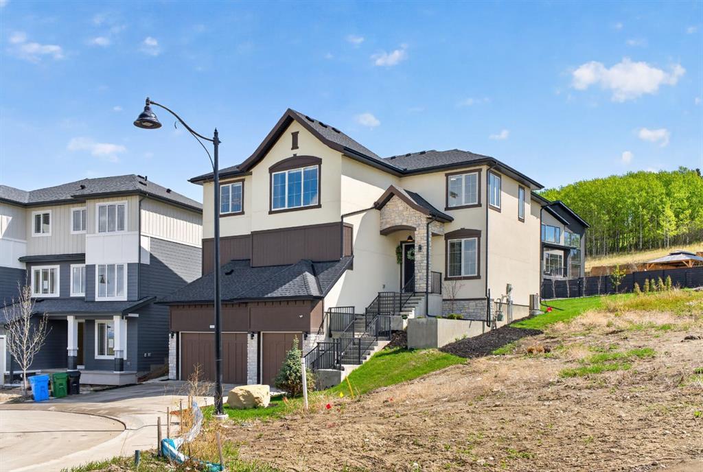 Picture for 148 Crestridge Terrace SW