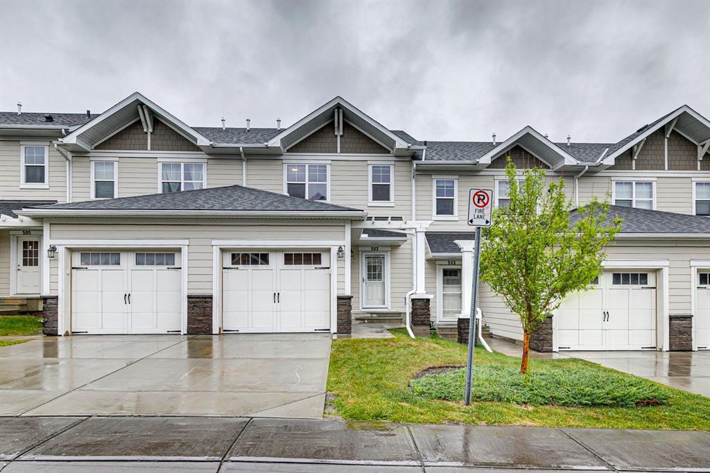 Picture for 503, 881 Sage Valley Boulevard NW