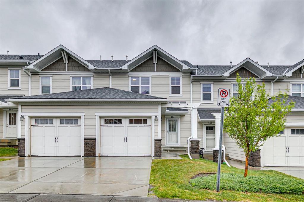 Picture for 503, 881 Sage Valley Boulevard NW