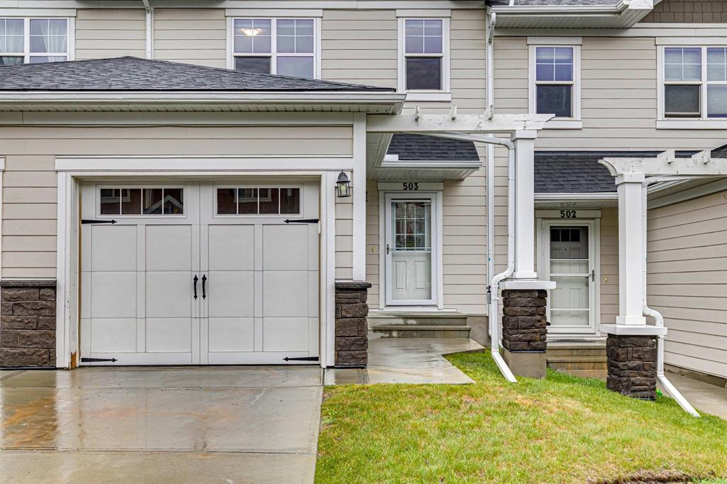 Picture for 503, 881 Sage Valley Boulevard NW