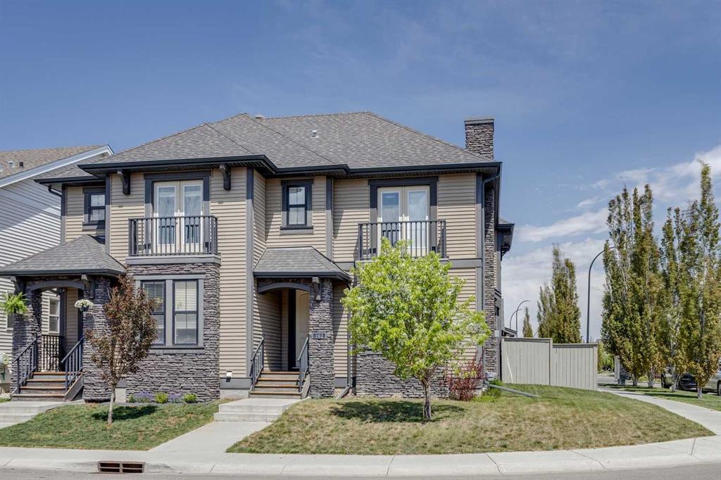 Picture for 102 Cooperswood Place SW