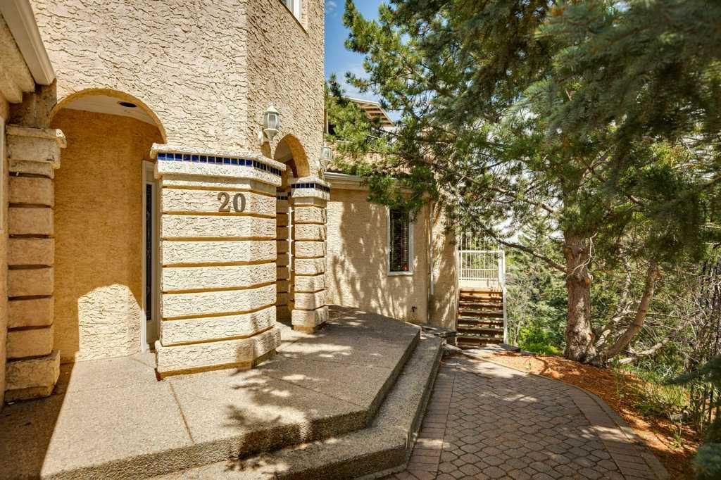 Picture for 20 Patterson Mews SW
