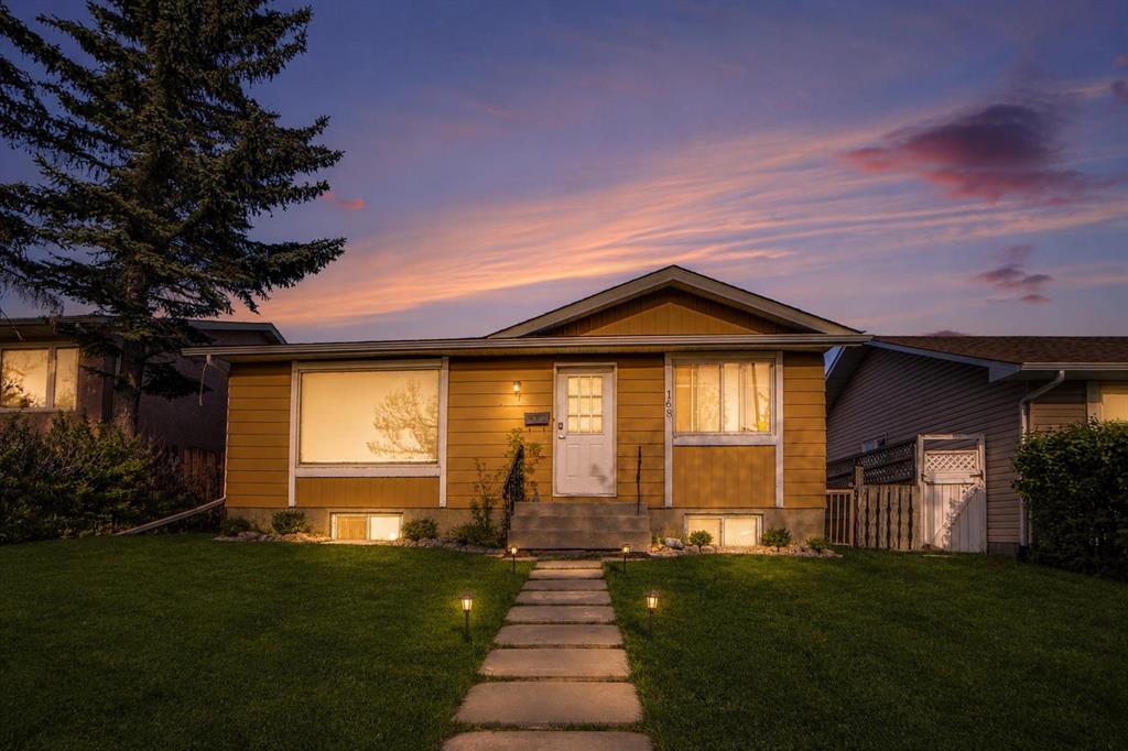 Picture for 168 Castlebrook Drive NE