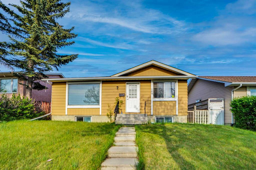 Picture for 168 Castlebrook Drive NE