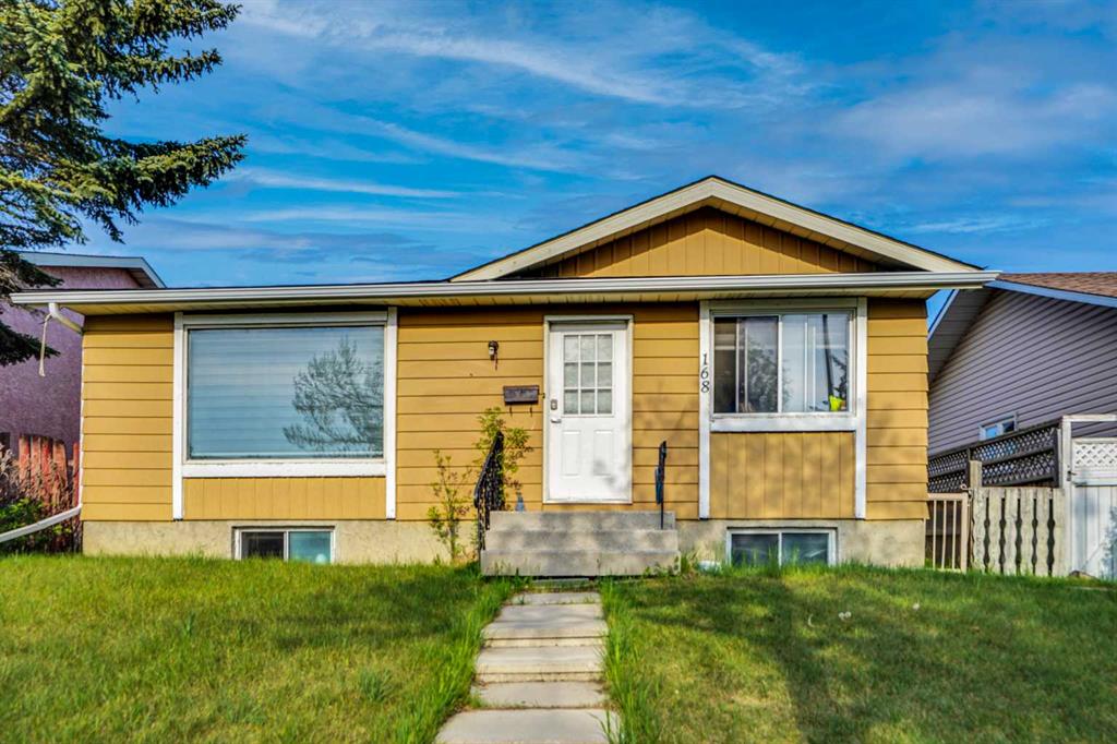 Picture for 168 Castlebrook Drive NE