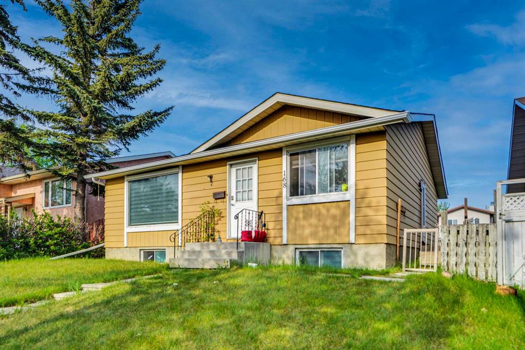Picture for 168 Castlebrook Drive NE