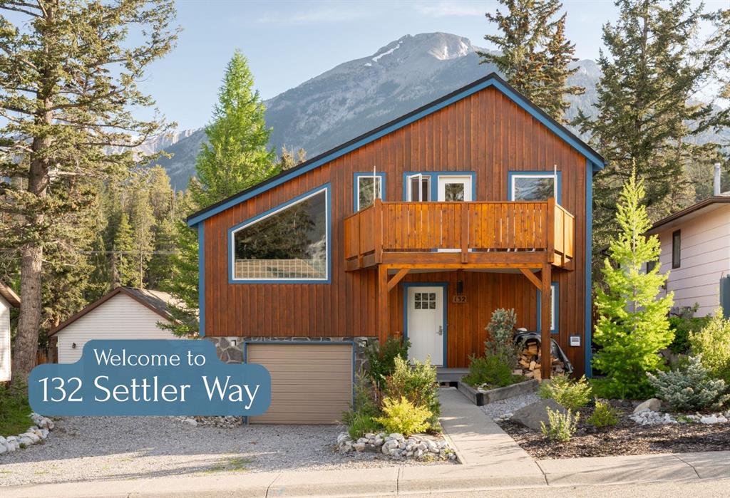 Picture for 132 Settler Way 