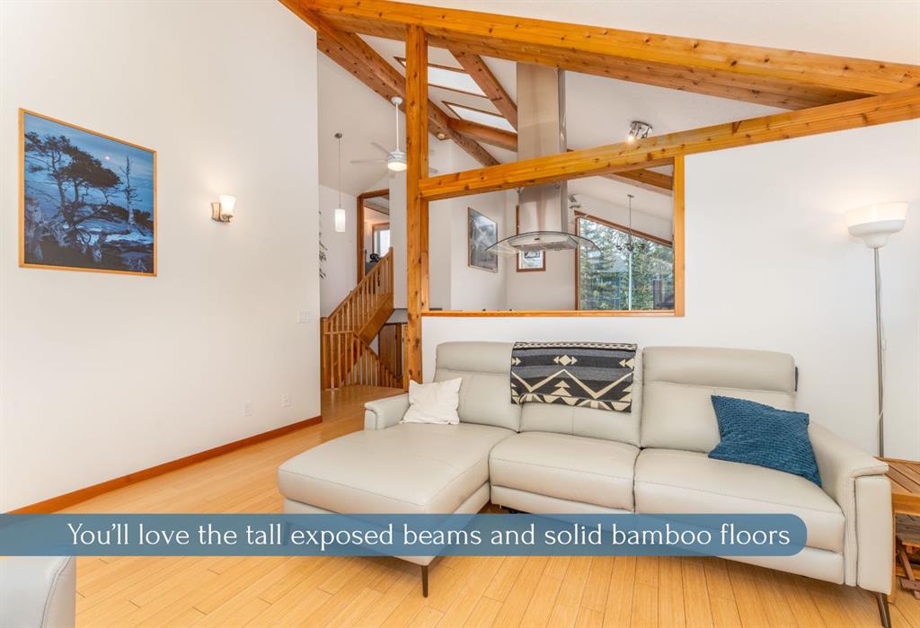 Picture for 132 Settler Way 
