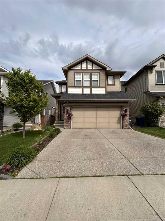 Picture for 149 Cimarron Vista Crescent 