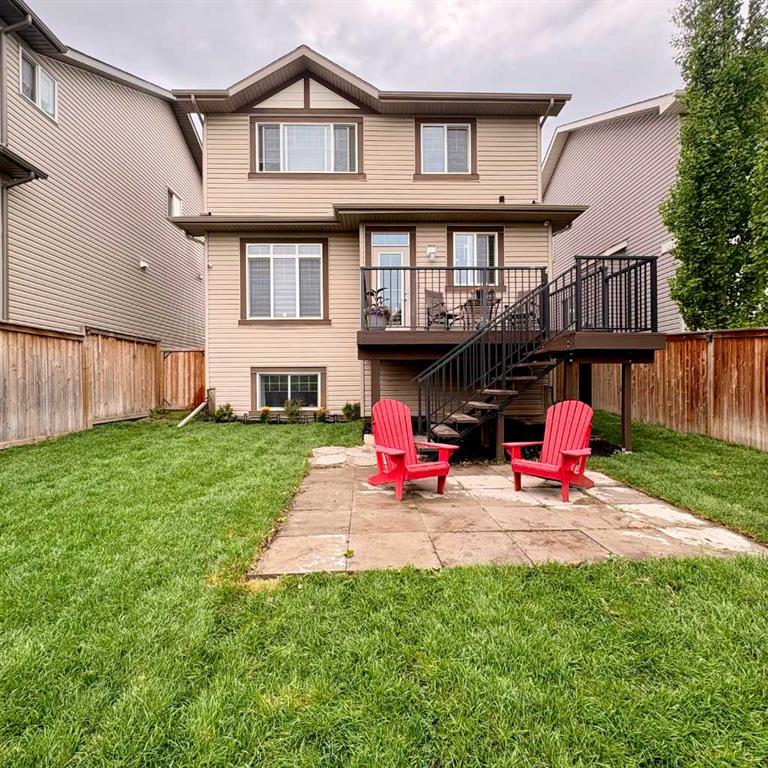 Picture for 149 Cimarron Vista Crescent 