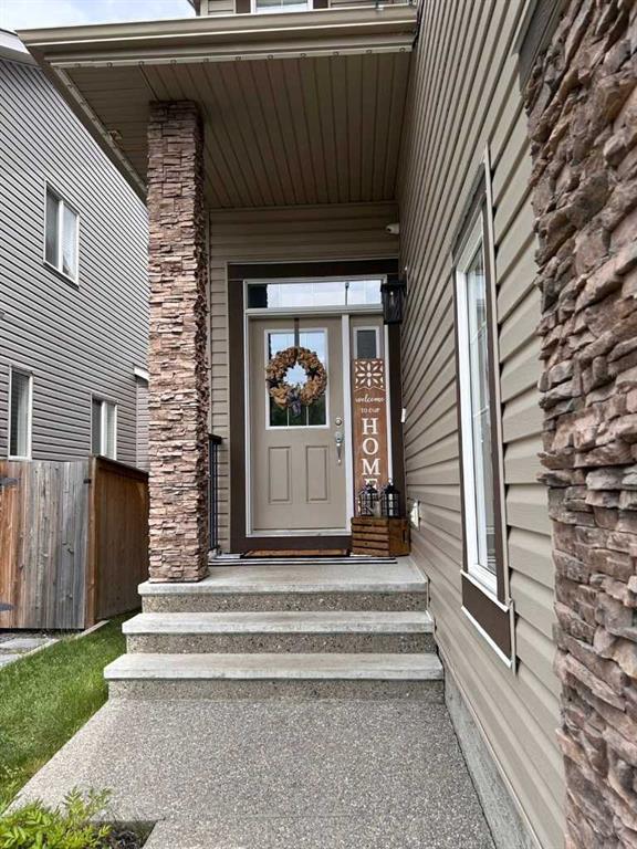Picture for 149 Cimarron Vista Crescent 