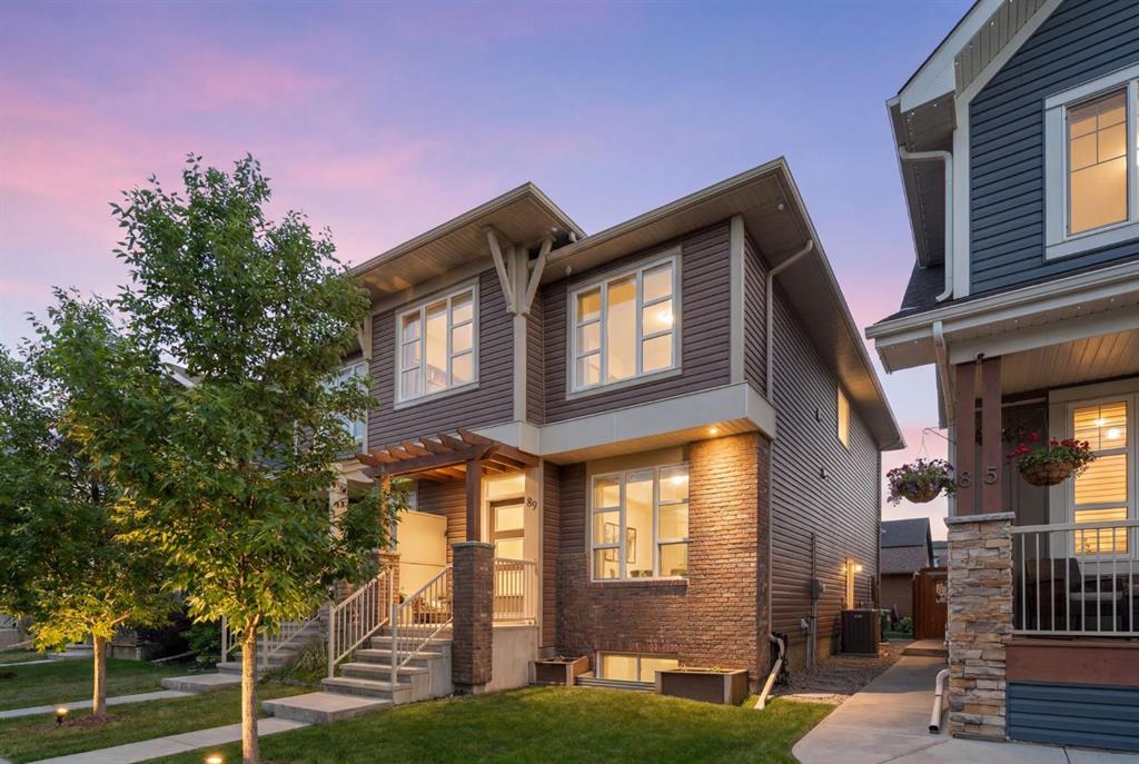 Picture for 89 Seton Terrace SE
