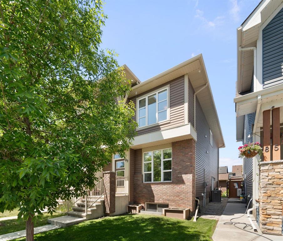 Picture for 89 Seton Terrace SE