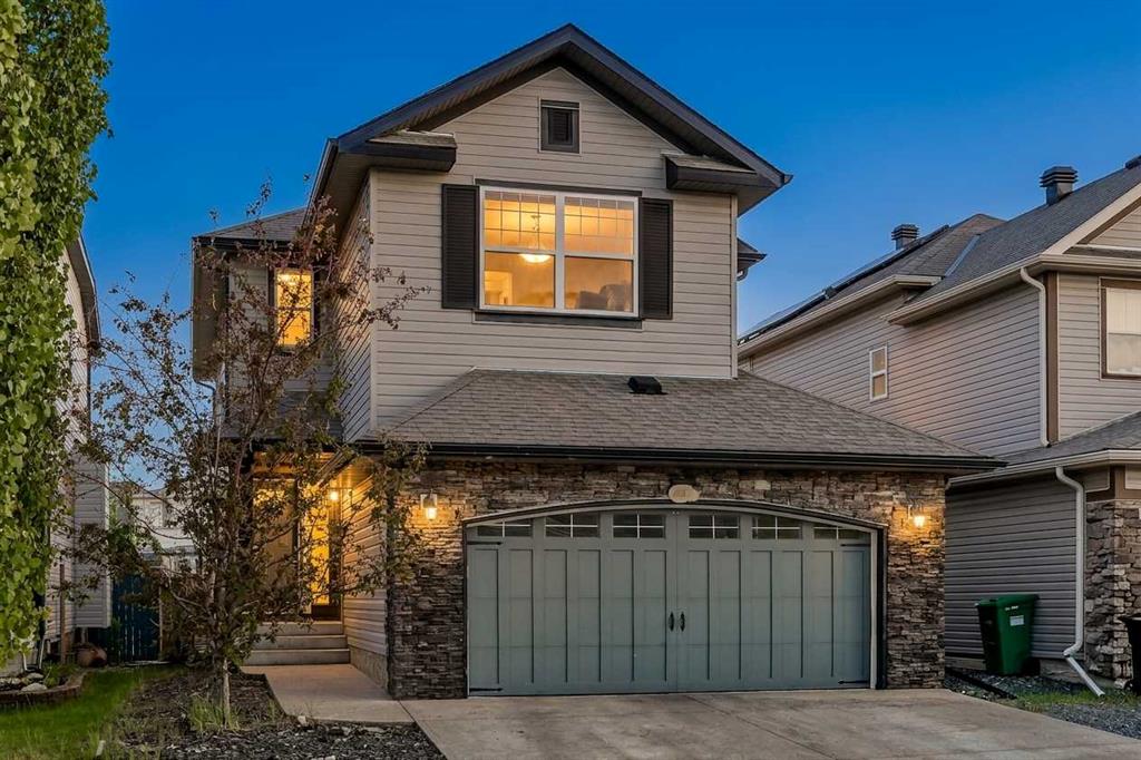 Picture for 243 Silverado Plains Close SW