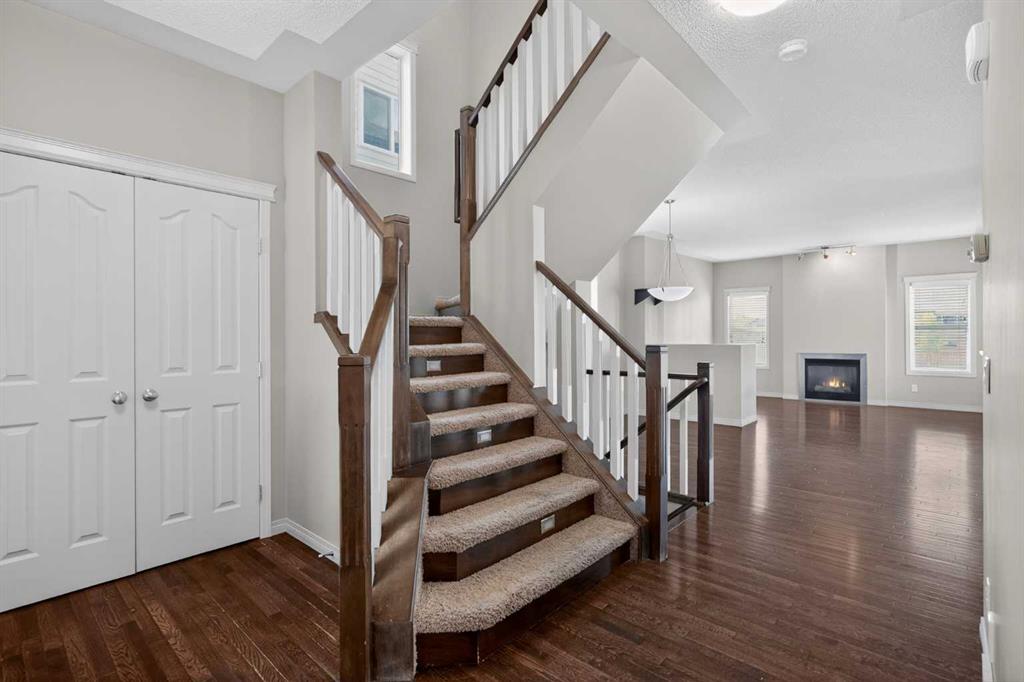 Picture for 243 Silverado Plains Close SW