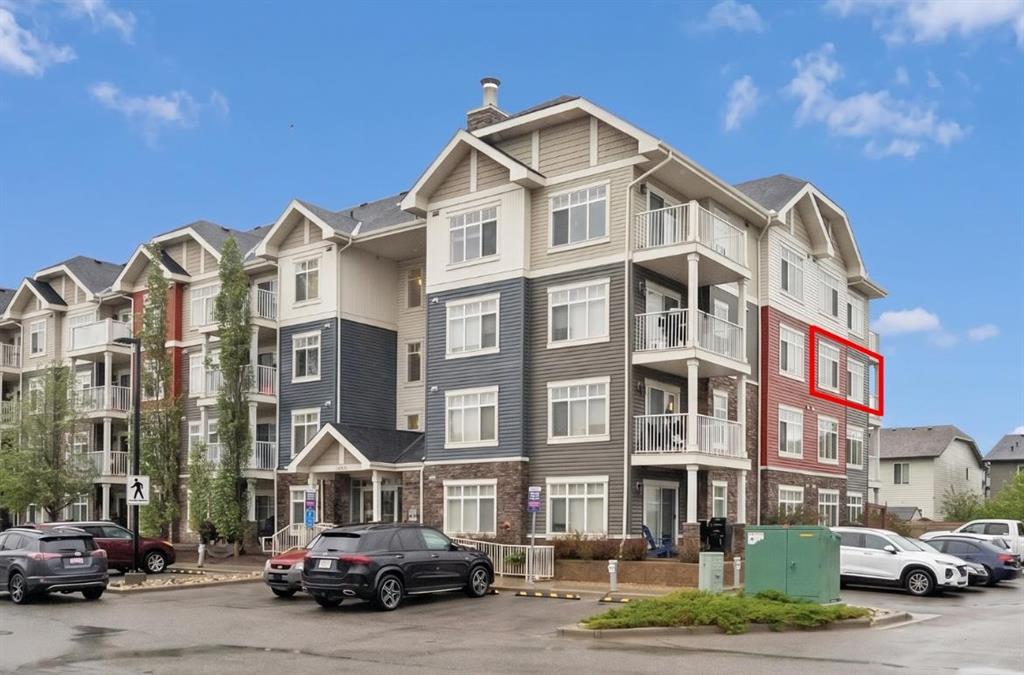 Picture for 6313, 155 Skyview Ranch Way NE