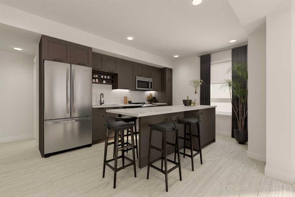 Picture for 302, 210 18 Avenue SW