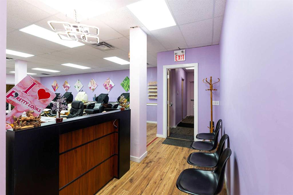Picture for #2, 28 12 Avenue SE