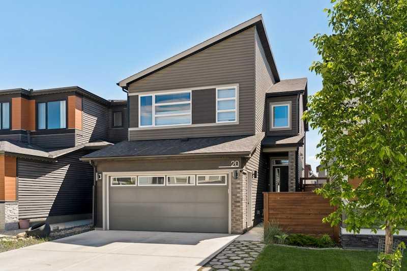 Picture for 20 Wolf Creek Street SE